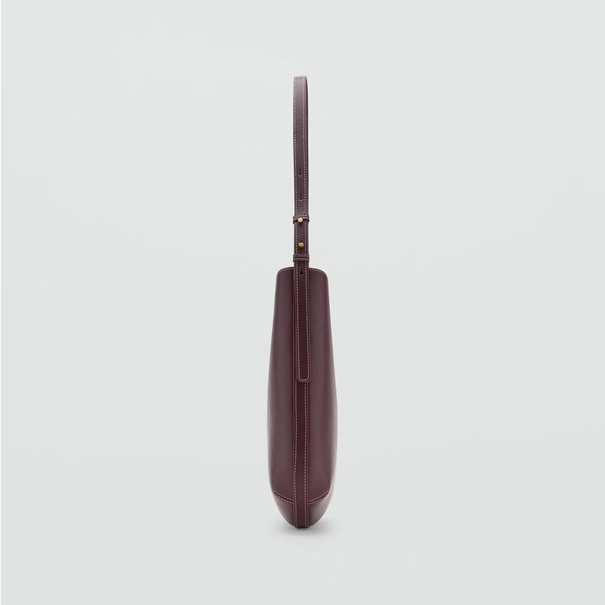 MANGO Romeo Sac à bandoulière  