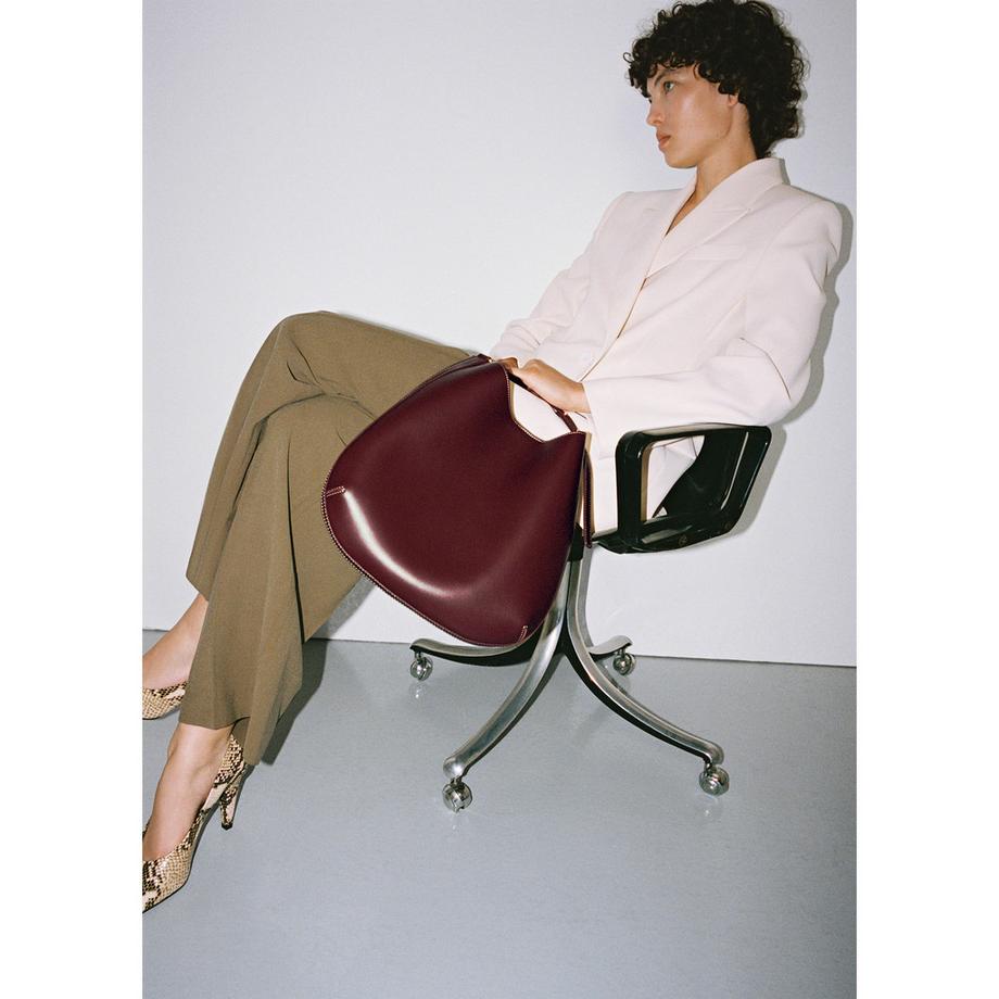 MANGO Romeo Sac à bandoulière  