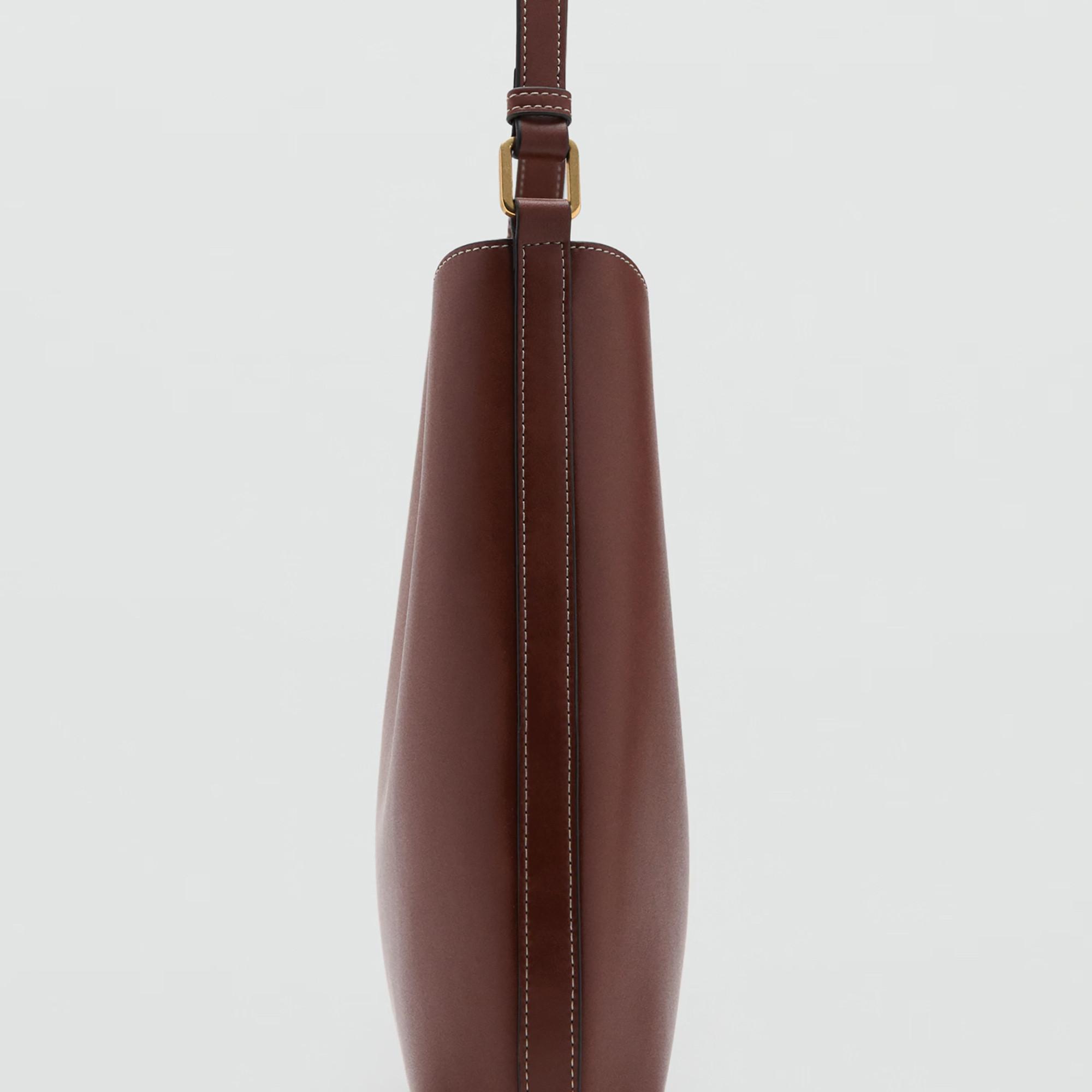 MANGO Romeo Sac à bandoulière  