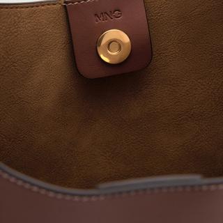 MANGO Romeo Sac à bandoulière  