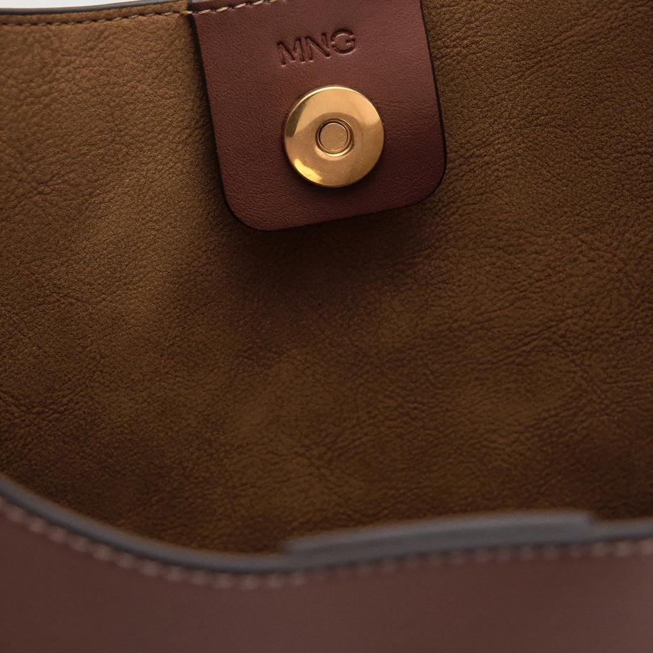 MANGO Romeo Sac à bandoulière  