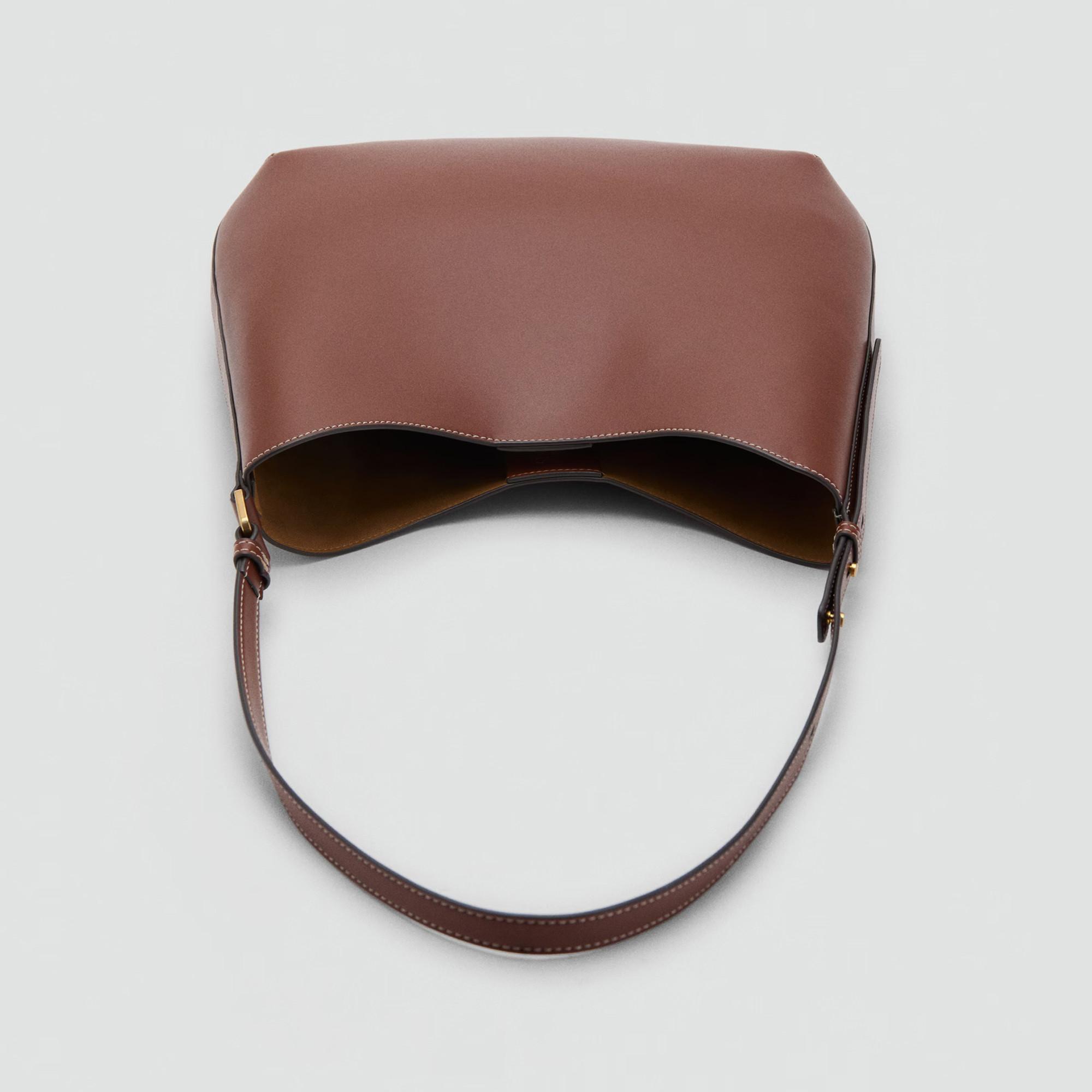 MANGO Romeo Sac à bandoulière  