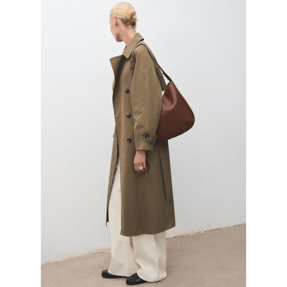 MANGO Romeo Sac à bandoulière  