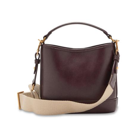 MANGO Isolda Bucket Bag  