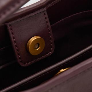 MANGO Isolda Bucket Bag  