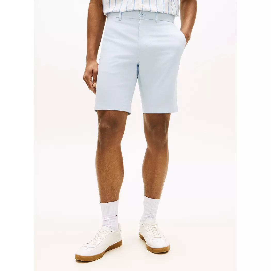 Tommy Hilfiger - Shorts, für Herren, Hellblau, Größe 33