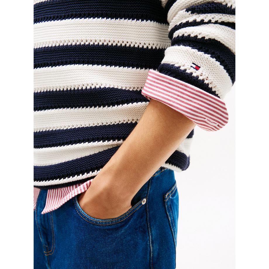 TOMMY HILFIGER Pullover  