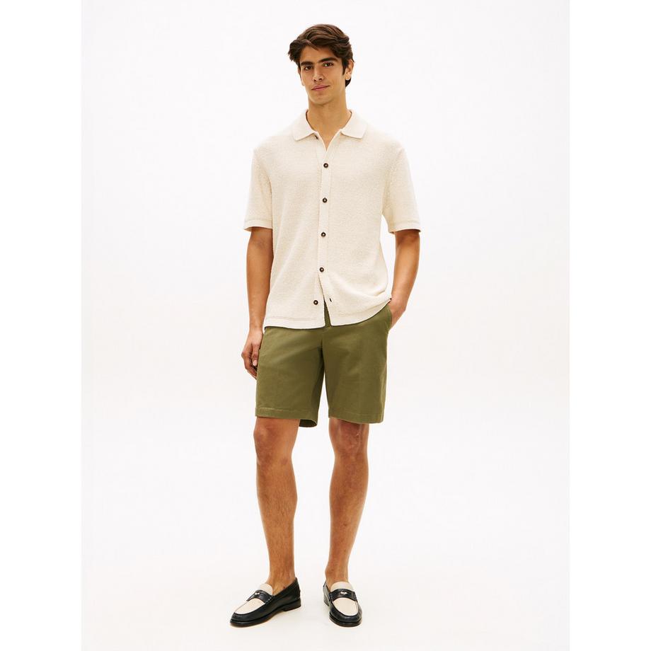 TOMMY HILFIGER  Chemise, manches courtes 