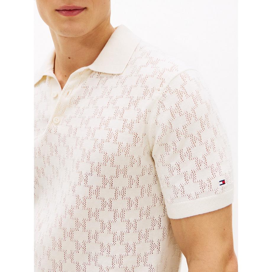 TOMMY HILFIGER Polo Shirt  