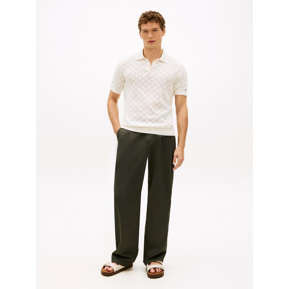 TOMMY HILFIGER Polo Shirt  