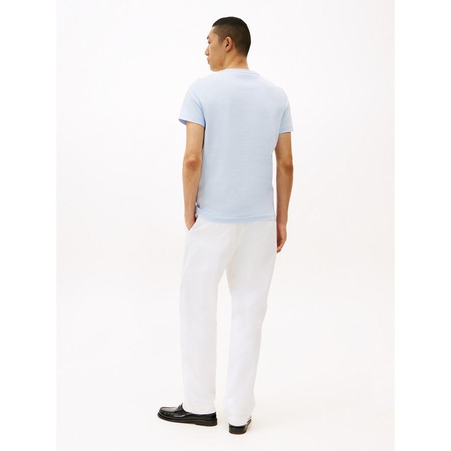 TOMMY HILFIGER Tommy Logo Regular Fit T-Shirt  