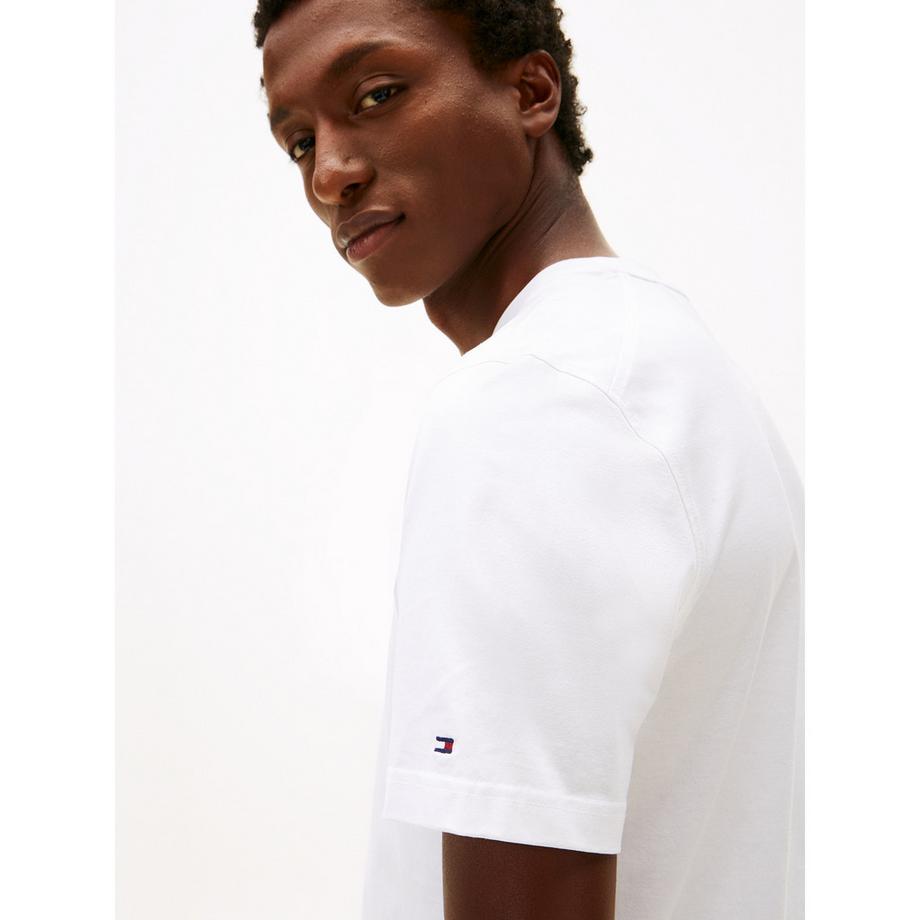 TOMMY HILFIGER T-shirt à manches courtes  