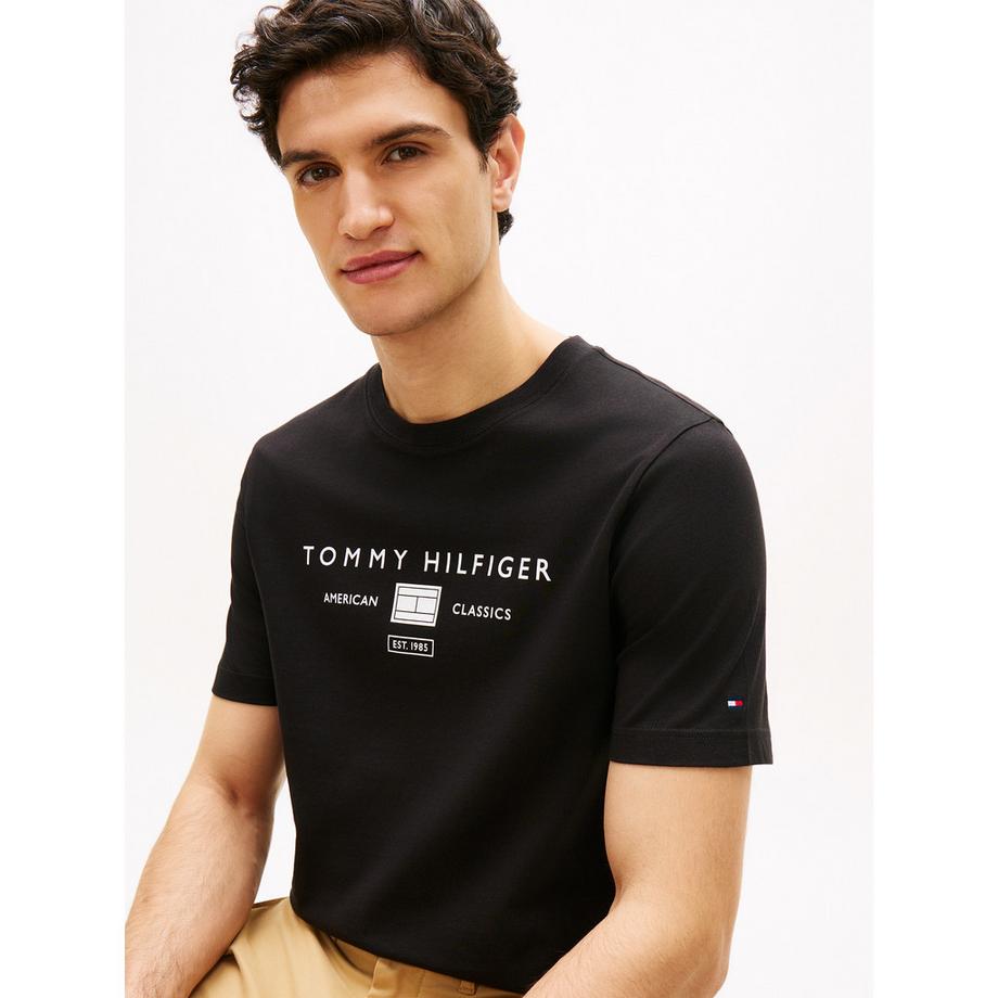 TOMMY HILFIGER  T-shirt 