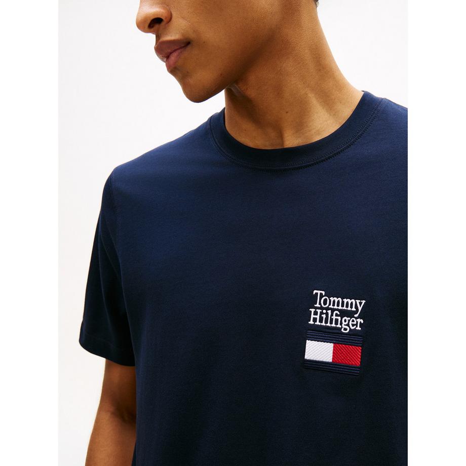 TOMMY HILFIGER T-shirt  