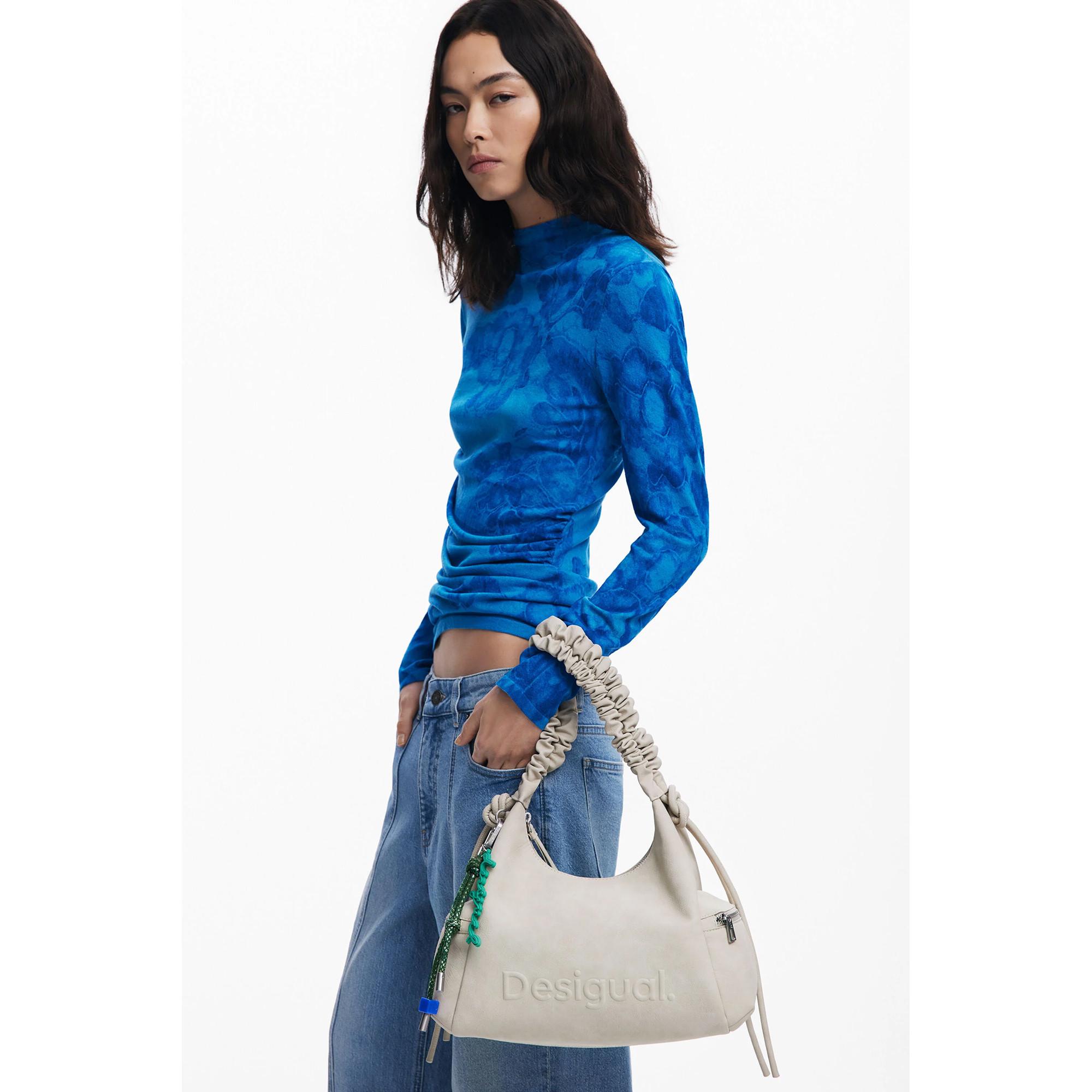 Desigual Borsa a Tracolla  