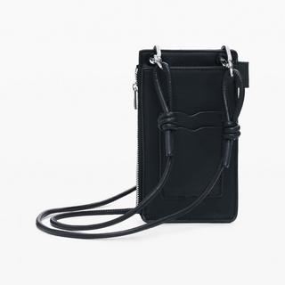 Desigual Mini Borsa a Tracolla con Ciondolo  