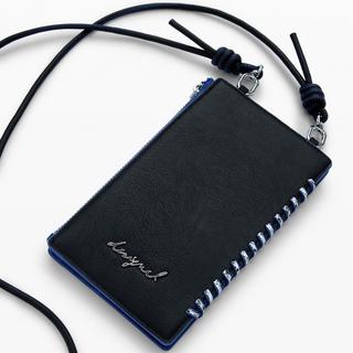 Desigual Mini Sac Bandoulière  