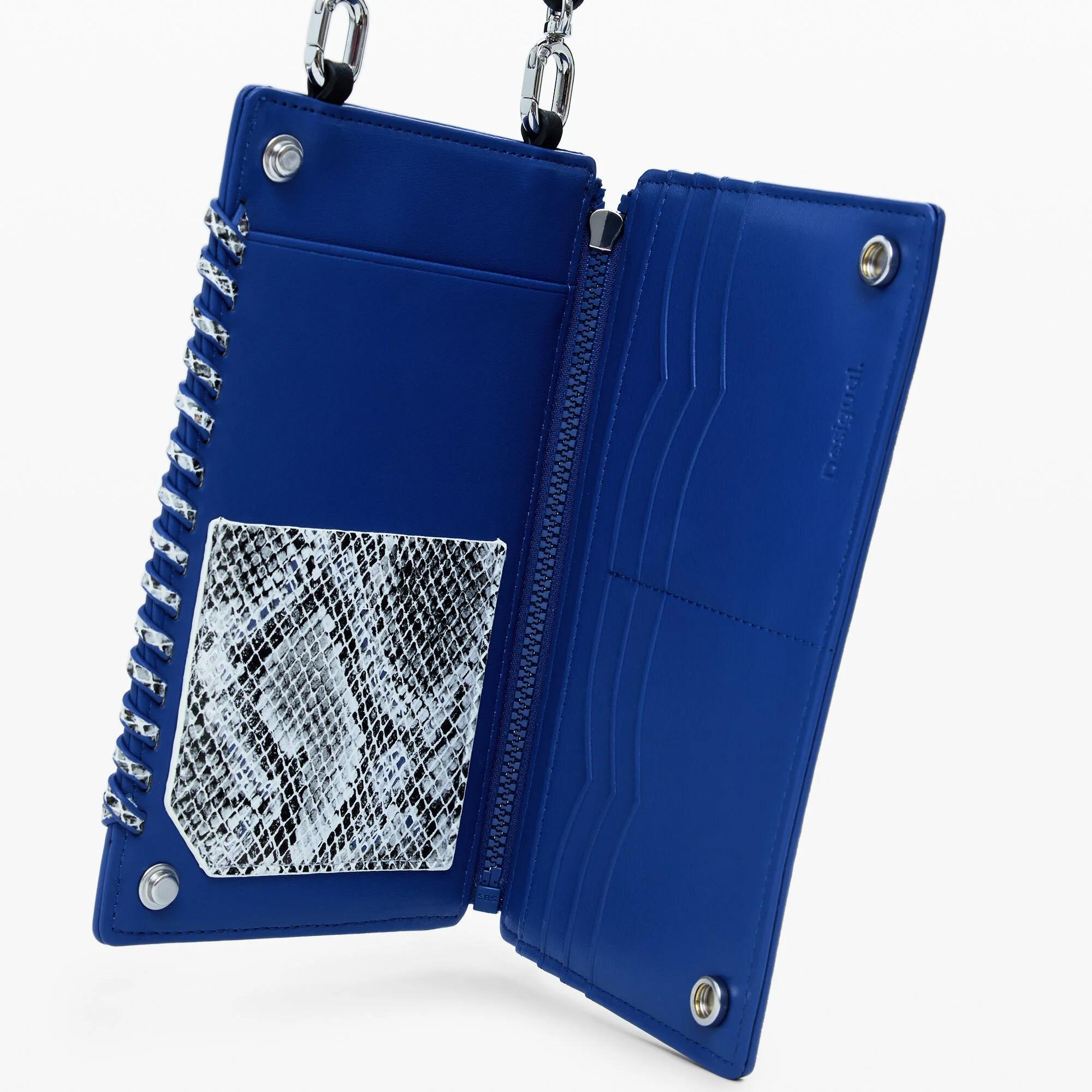 Desigual Mini Sac Bandoulière  