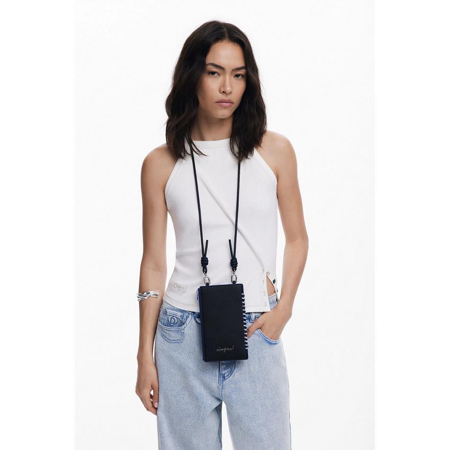 Desigual Mini Sac Bandoulière  