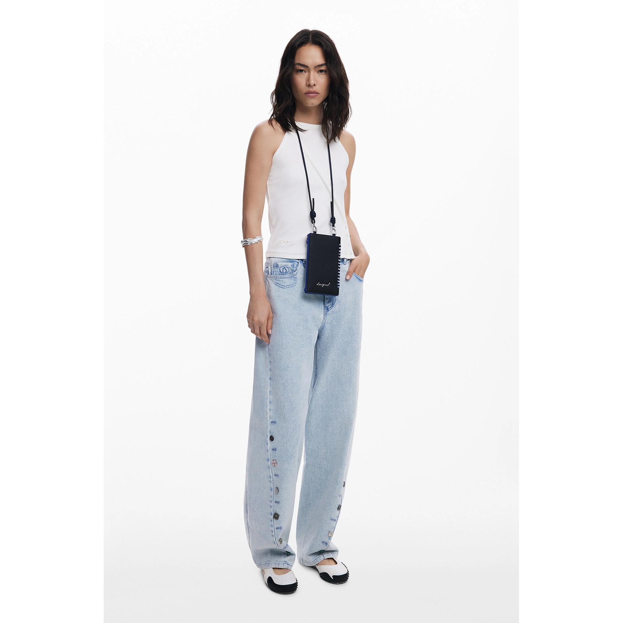 Desigual Mini Sac Bandoulière  