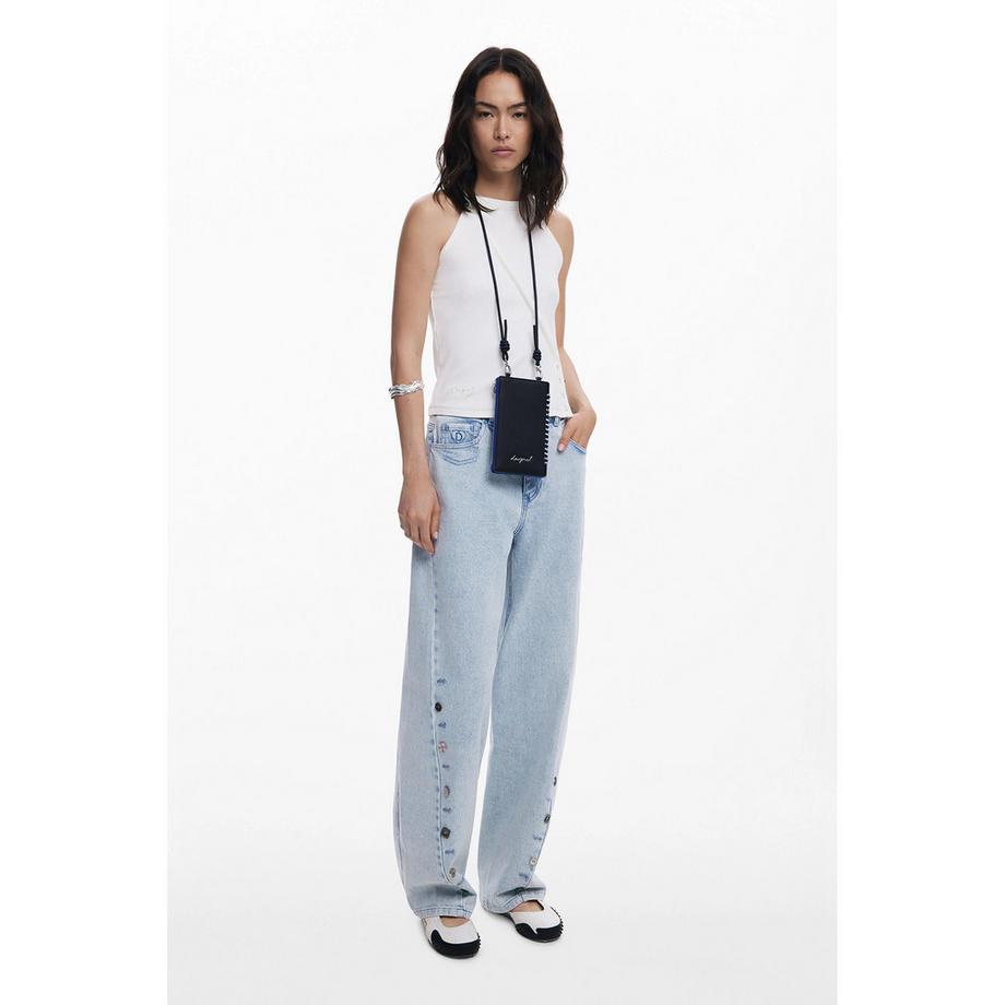 Desigual Mini Sac Bandoulière  