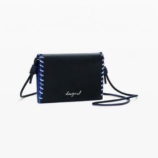 Desigual Mini Borsa a Tracolla  