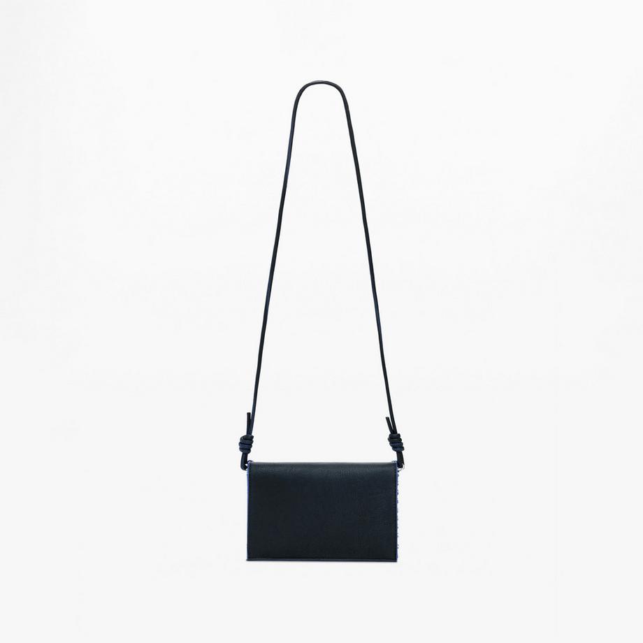 Desigual Mini Crossbody Tasche  