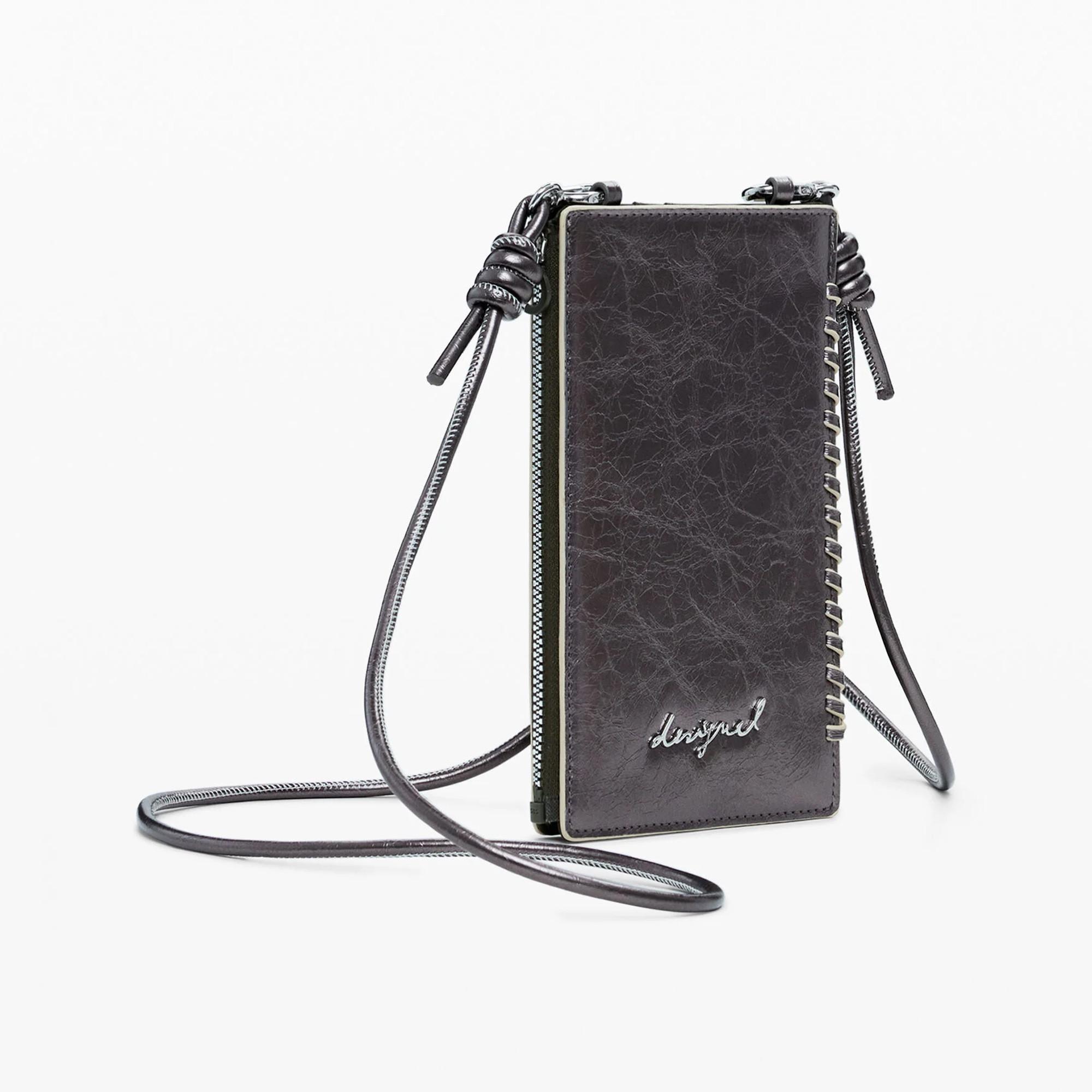 Desigual Mini Borsa a Tracolla  