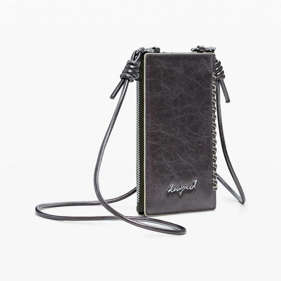 Desigual Mini Crossbody Tasche  