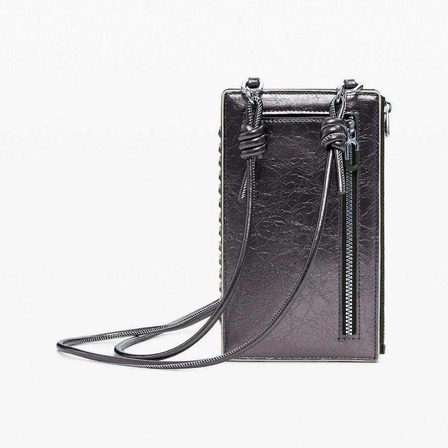 Desigual Mini Crossbody Tasche  