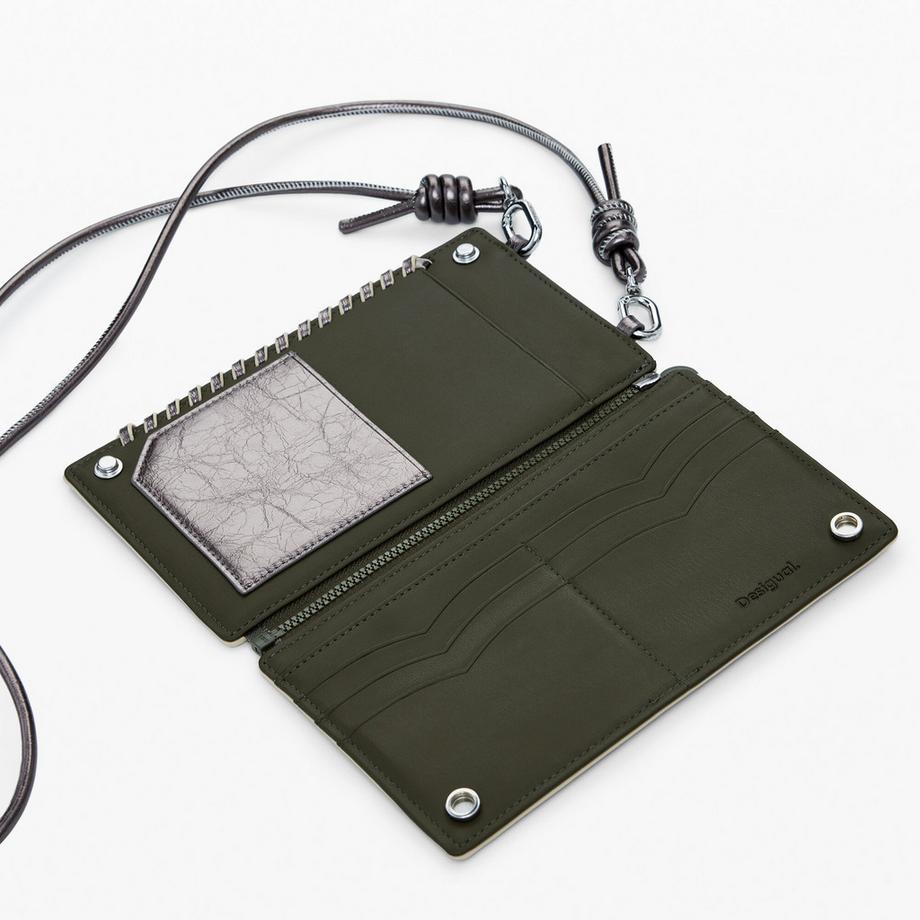 Desigual Mini Crossbody Tasche  