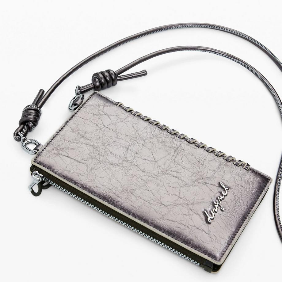 Desigual Mini Crossbody Tasche  