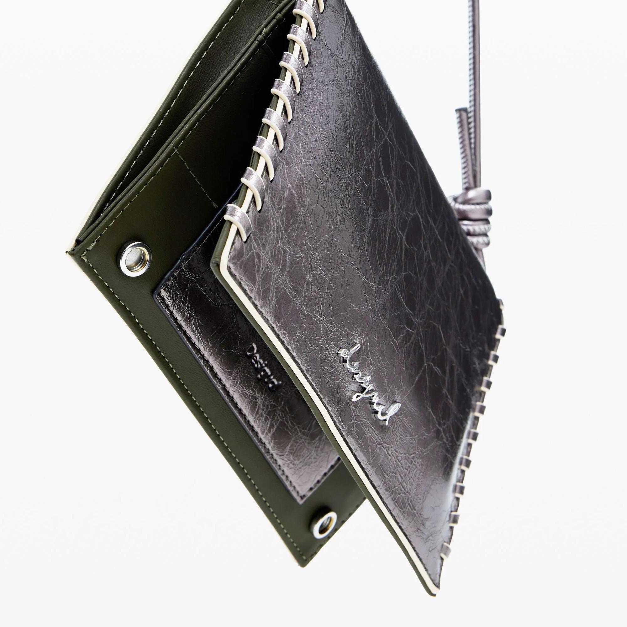 Desigual Mini Sac Bandoulière  