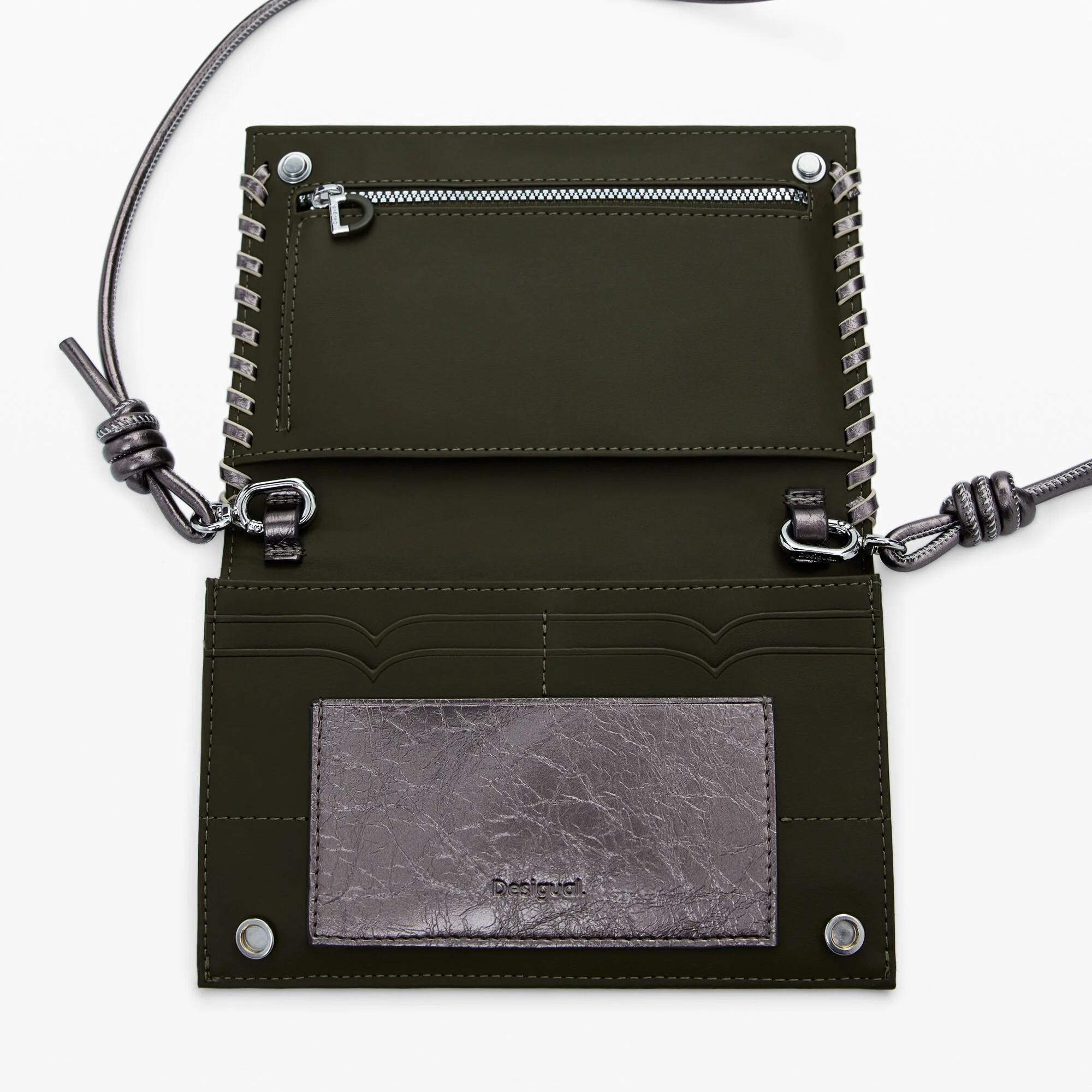 Desigual Mini Sac Bandoulière  