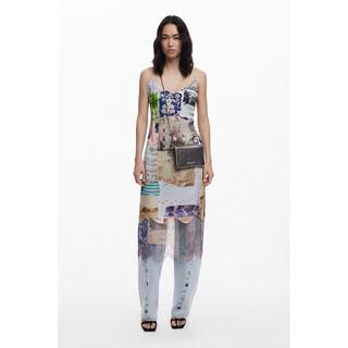 Desigual Mini Sac Bandoulière  