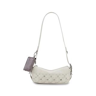 Desigual Sac Bandoulière Effet Patchwork  