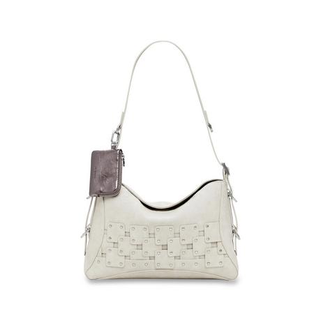 Desigual Borsa a Tracolla con Borchie  