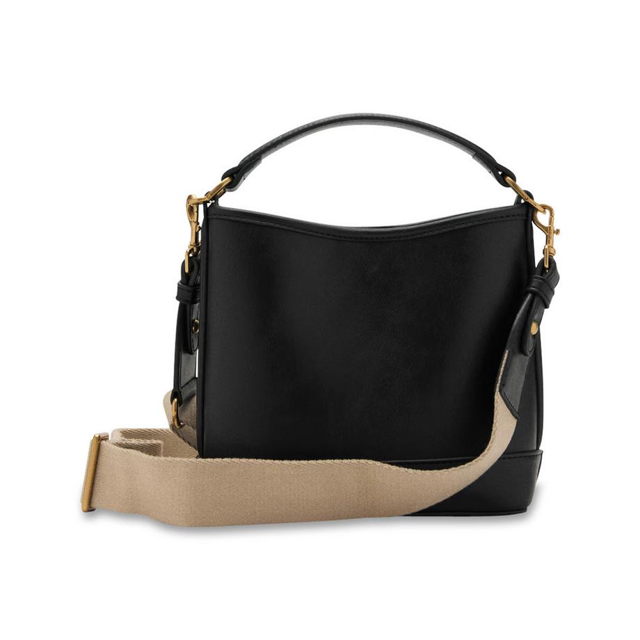 MANGO Isolda Bucket Bag  