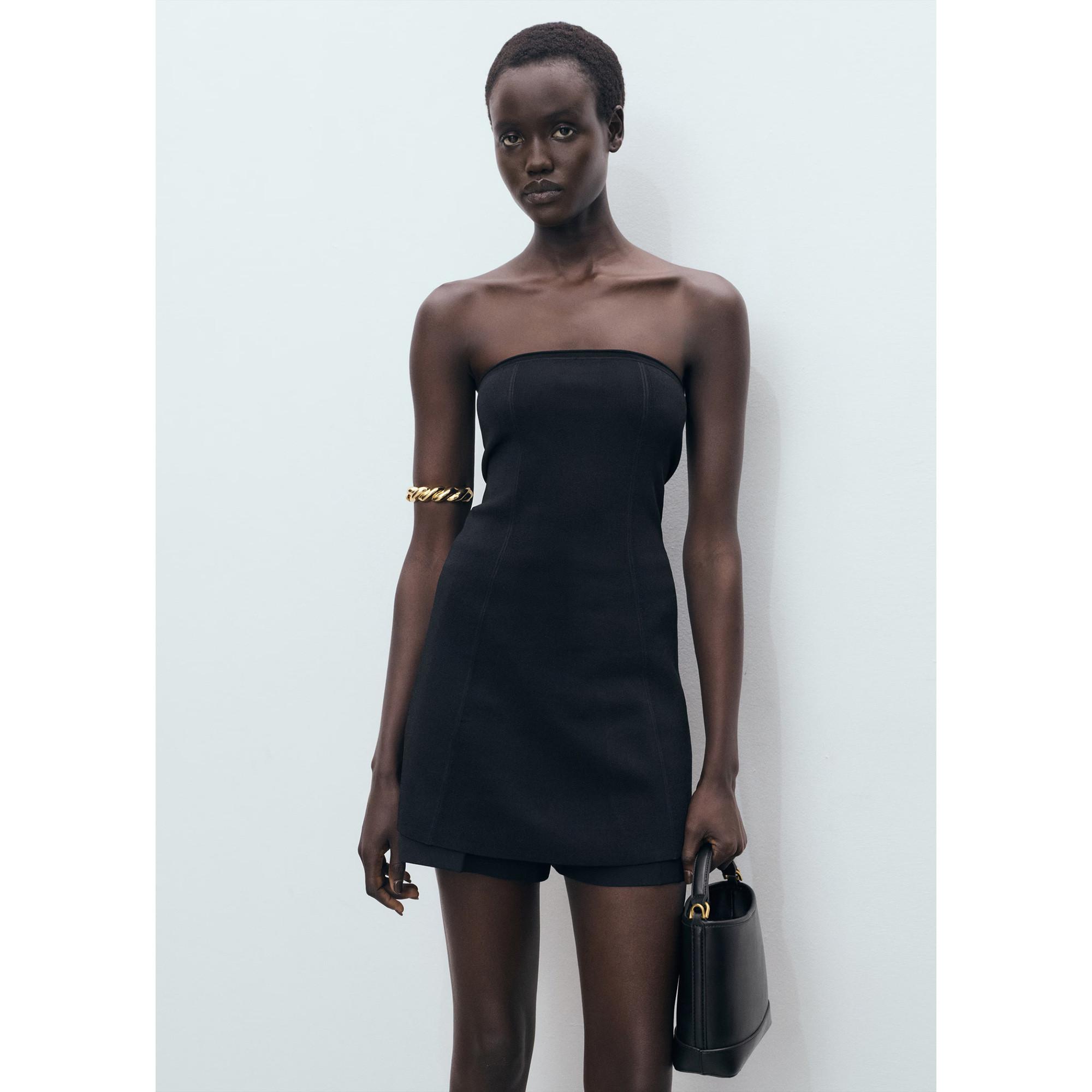 MANGO Isolda Sac Seau  