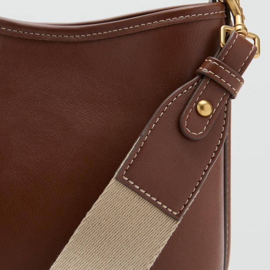 MANGO Isolda Sac Seau  