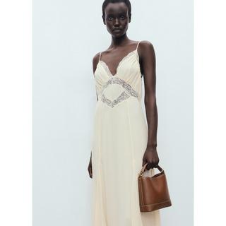 MANGO Isolda Sac Seau  