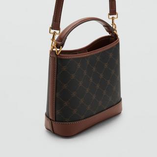 MANGO Isoldo Sac Seau  