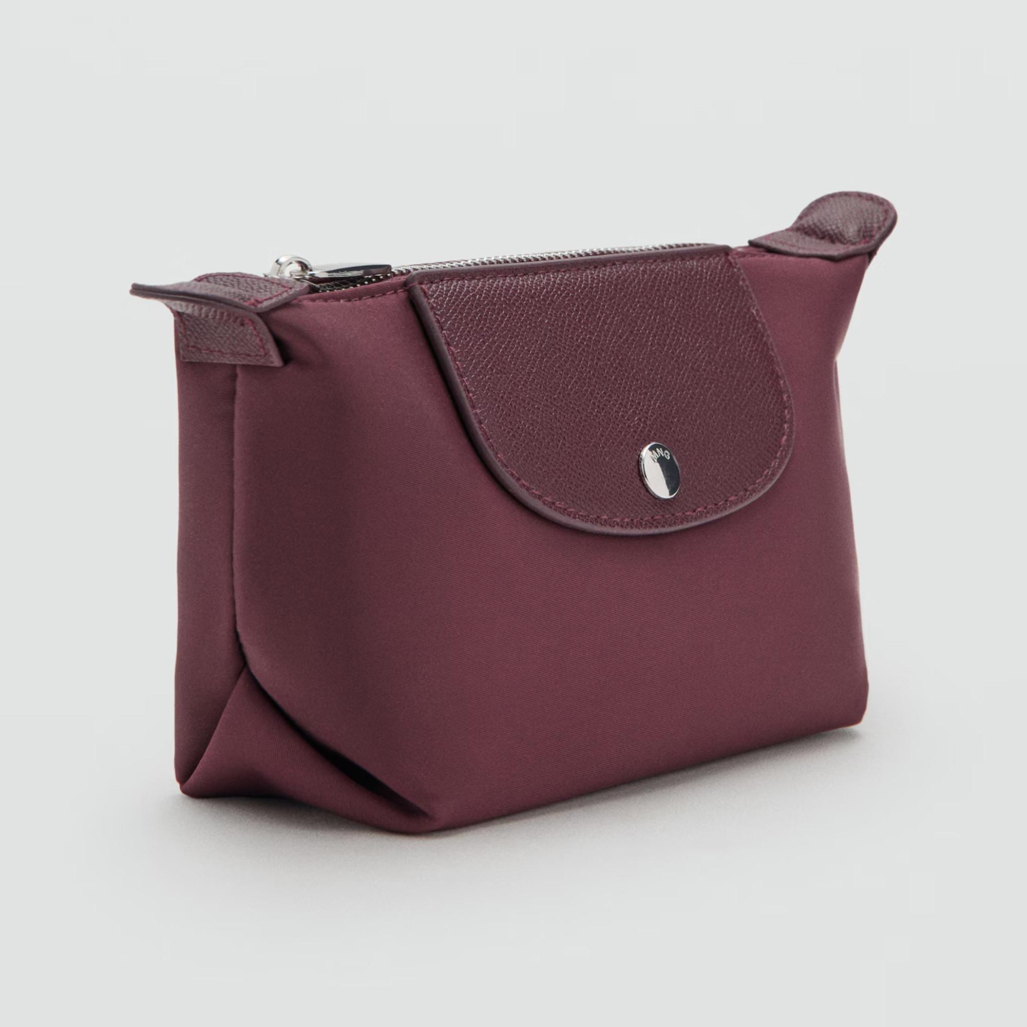 MANGO Nanda Nécessaire 