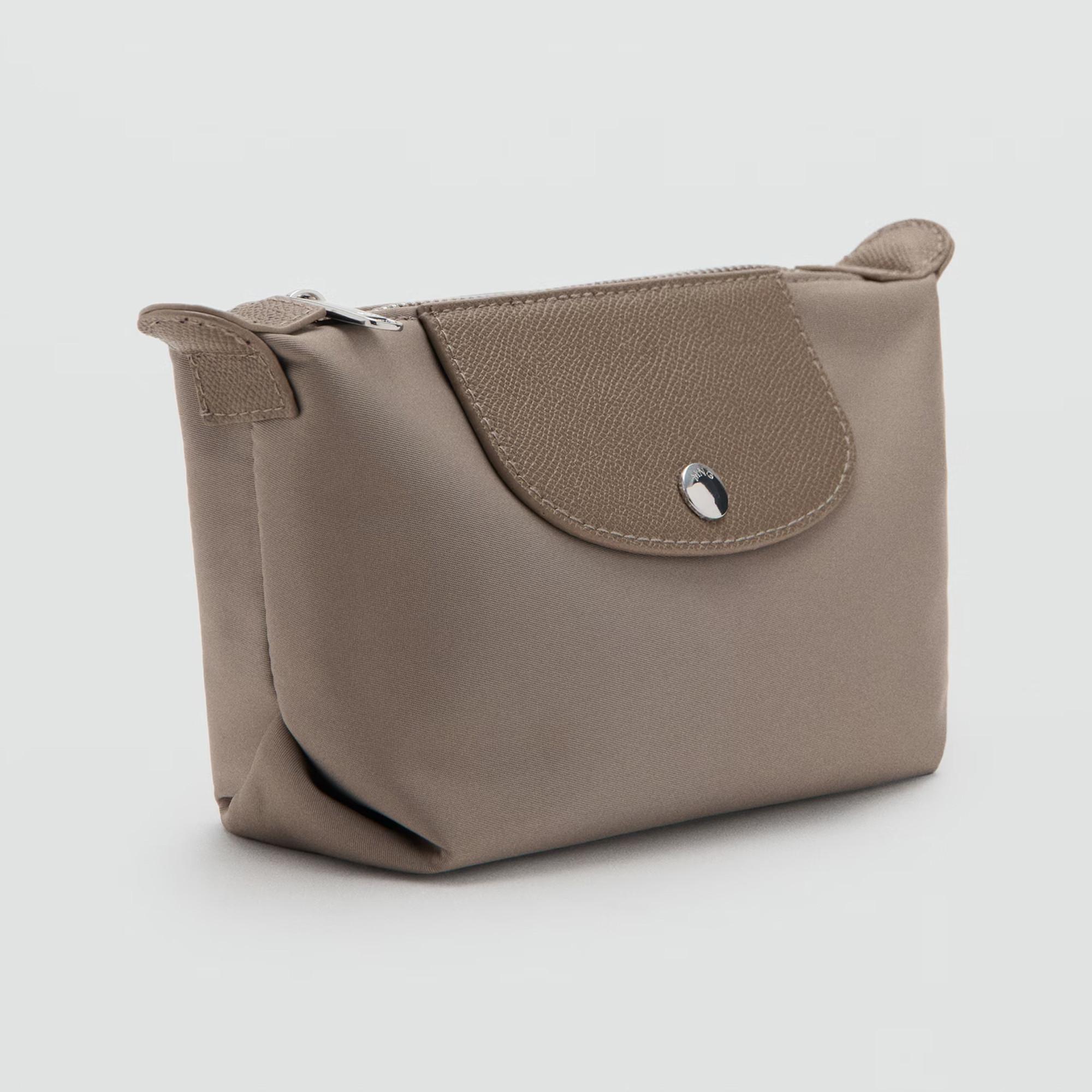 MANGO Nanda Nécessaire 