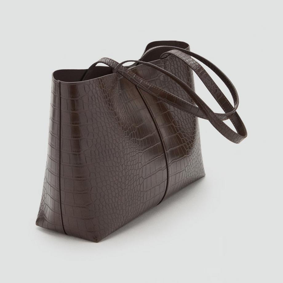 MANGO Manu Sac à bandoulière  