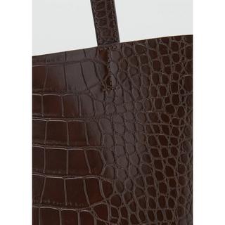 MANGO Manu Sac Bandoulière  