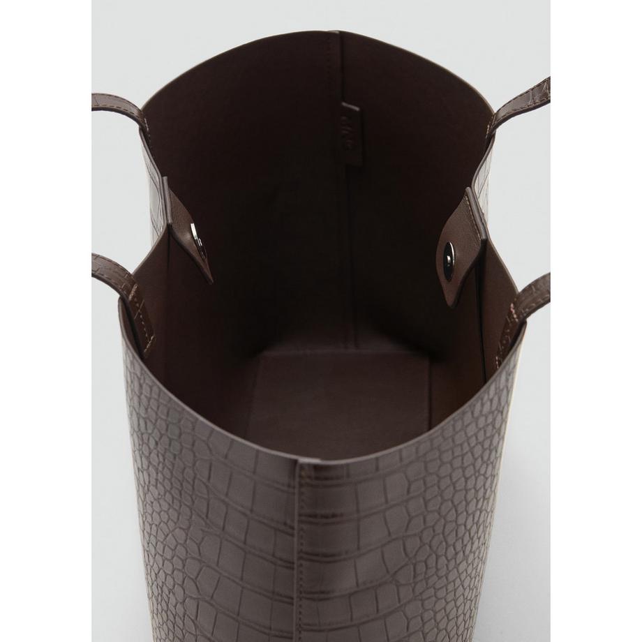 MANGO Manu Sac à bandoulière  