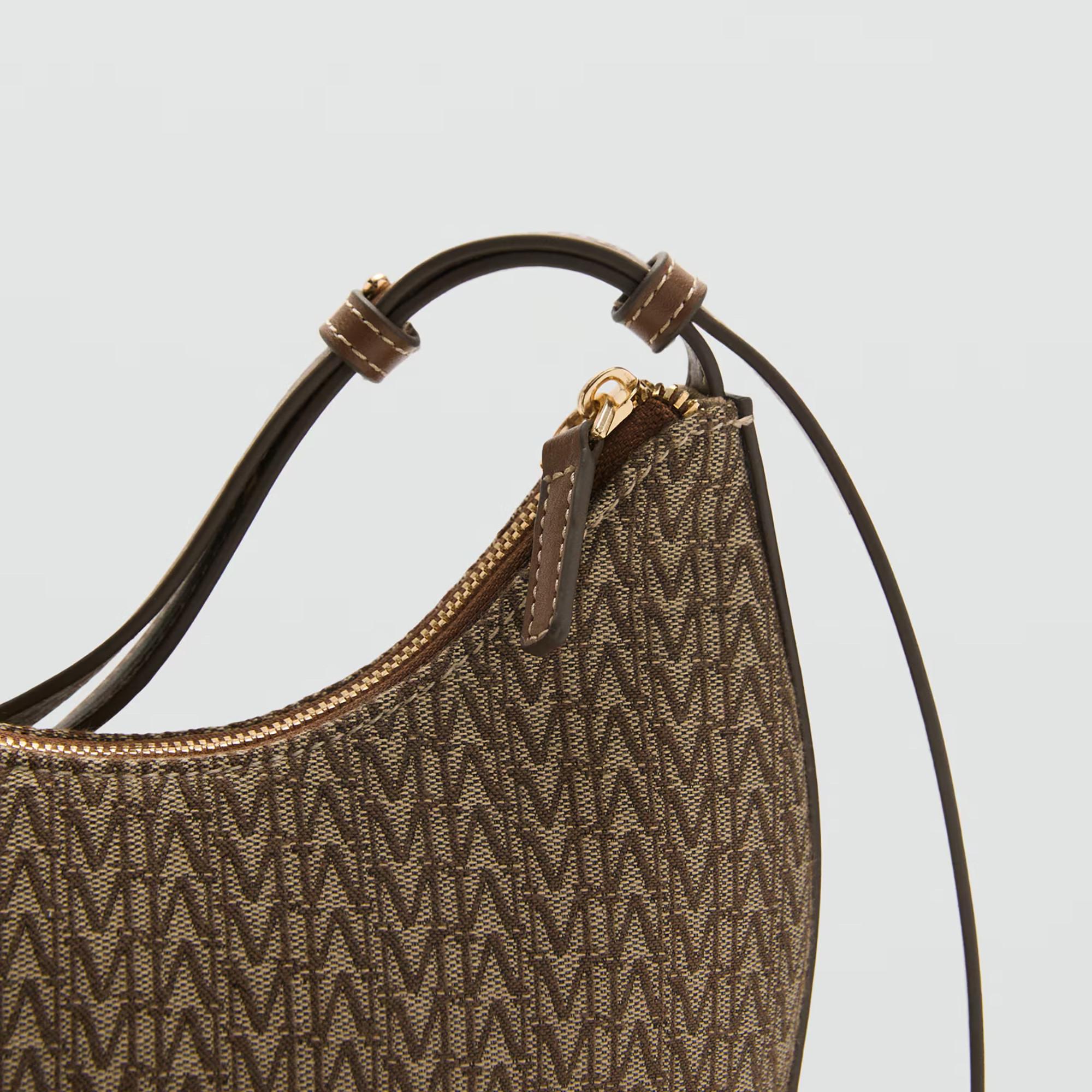 MANGO Ramiro Borsa a Tracolla  