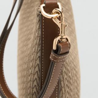 MANGO Ramiro Borsa a Tracolla  