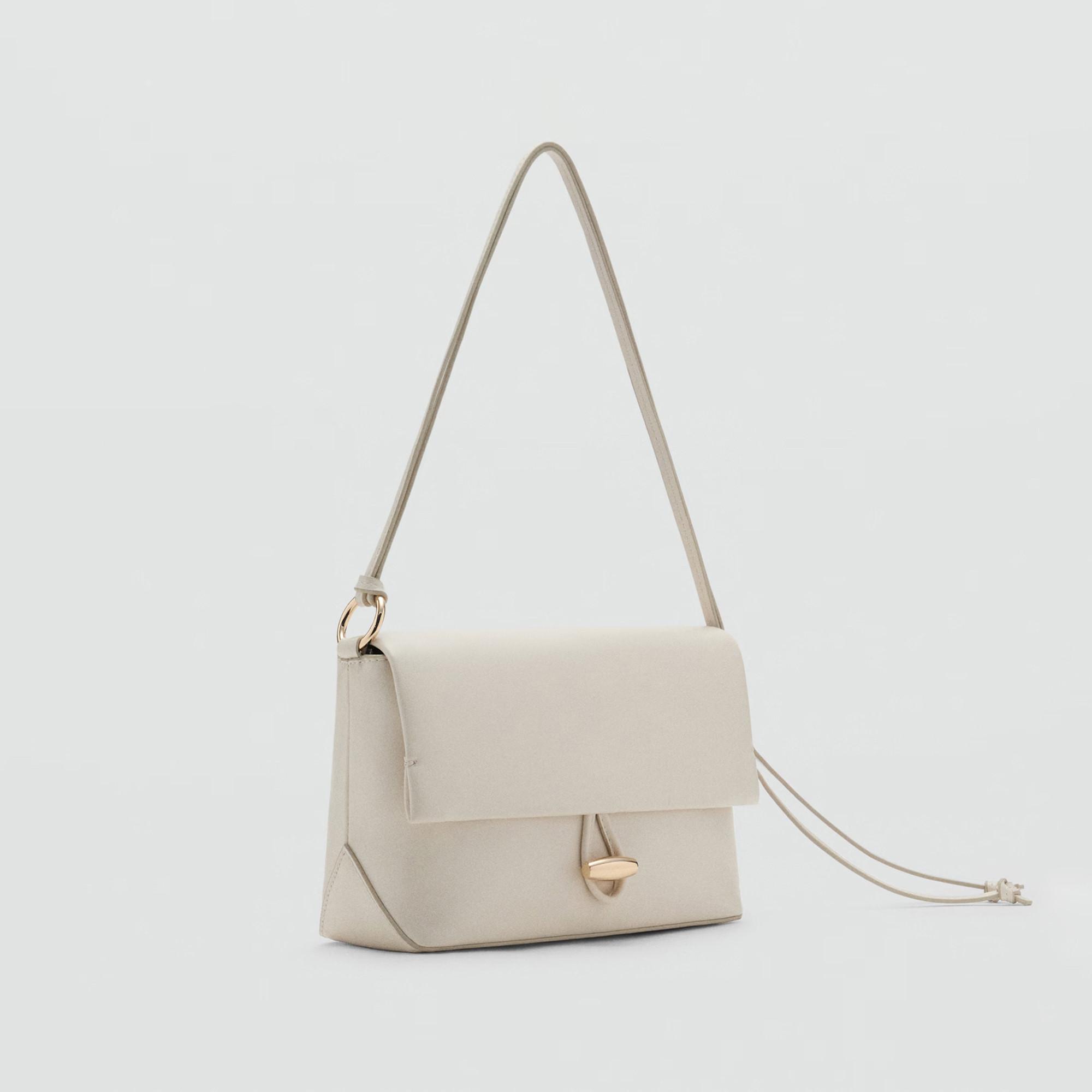 MANGO Verdejo Sac Bandoulière  